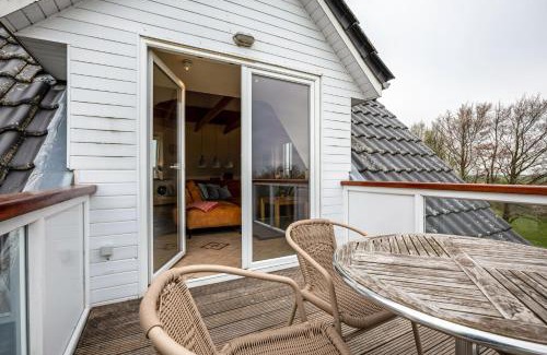 Nordstrand Casa | Haushälfte Schobüll