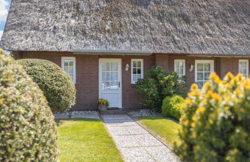 Tating Casa | Haushaelfte 16a Lille Hus ID 450