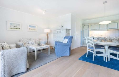 Tating Casa | Haushaelfte 16a Lille Hus ID 450