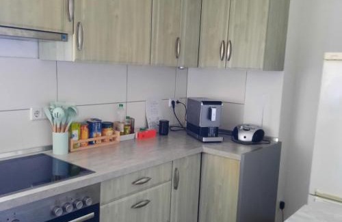 Trachau Apartamento | Hausis-Fewo