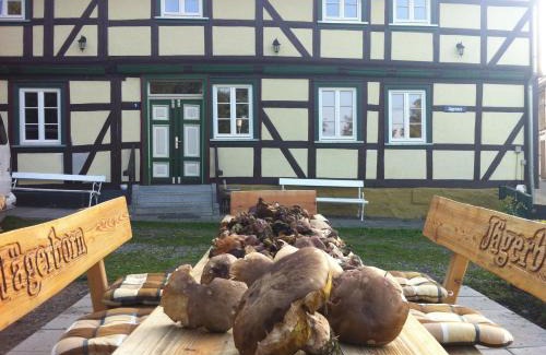 Tanne Casa | HausJägerborn