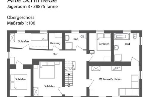 Tanne Casa | HausJägerborn
