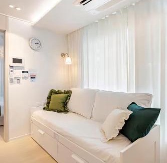 Hapjeong-dong Apartamento | HausKomma 서울 홍대,이태원,명동 짐보관 무료 주차 엘레베이터 새아파트