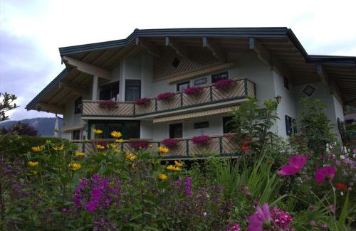 Annaberg im Lammertal Apartamento | Hausmenneweger