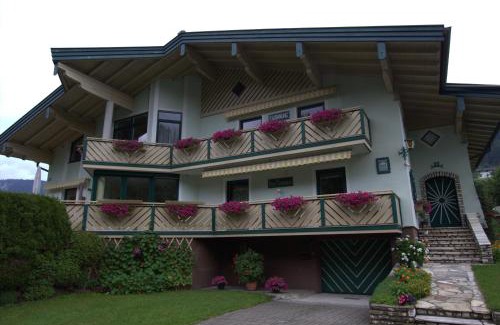 Annaberg im Lammertal Apartamento | Hausmenneweger