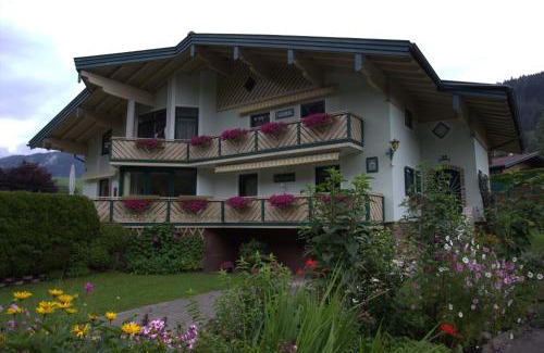 Annaberg im Lammertal Apartamento | Hausmenneweger