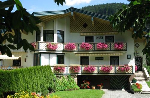Annaberg im Lammertal Apartamento | Hausmenneweger