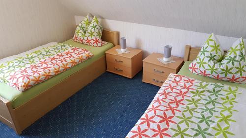 Dornumergrode Apartamento | Hausnordlicht FEWO 4