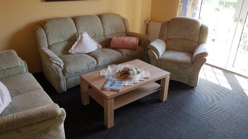 Dornumergrode Apartamento | Hausnordlicht FEWO 4