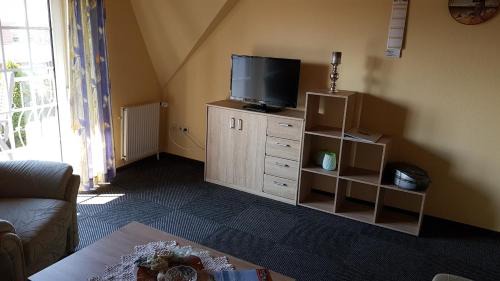 Dornumergrode Apartamento | Hausnordlicht FEWO 4