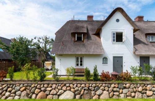 Tinnum Casa | Hausteil Tichelee-Hus, Tinnum, Sylt