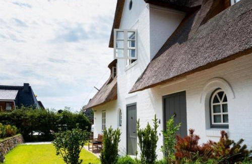 Tinnum Casa | Hausteil Tichelee-Hus, Tinnum, Sylt