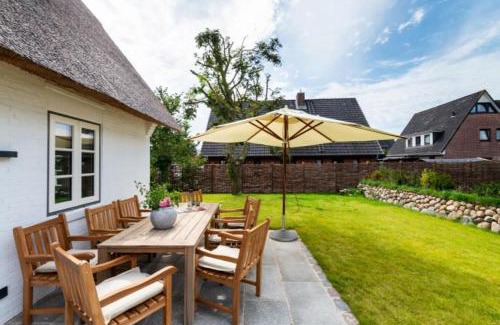 Tinnum Casa | Hausteil Tichelee-Hus, Tinnum, Sylt