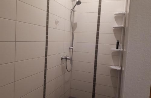 Grutz Apartamento | Haustierfreundliche Ferienwohnung mit Garten