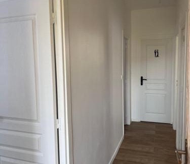 Ventabrun Apartamento | Haut de maison niçoise - Calme, Charme et Vu Dégagée sur les Collines