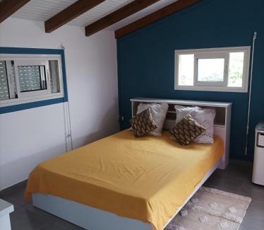 Beaufond Casa | Haut de villa dans le nord de la grande terre (Guadeloupe).