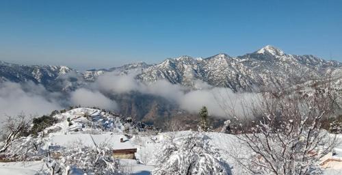 Kanatal Complejo | Haut Monde King's Paradise Resort