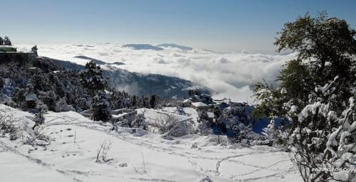Kanatal Complejo | Haut Monde King's Paradise Resort