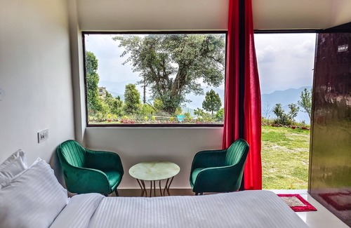 Sakalana Range Complejo | Haut Monde King's Paradise Resort