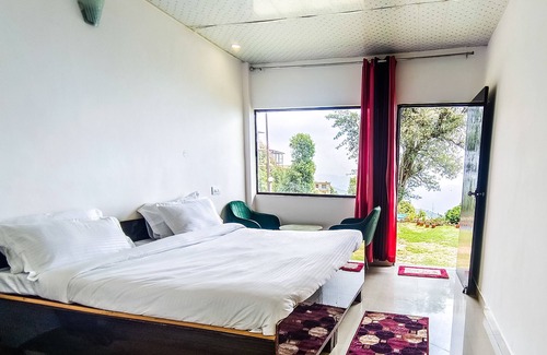 Sakalana Range Complejo | Haut Monde King's Paradise Resort