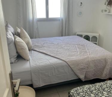 Moyen-Vernet Apartamento | Haut standing 3 chambres 15min des plages