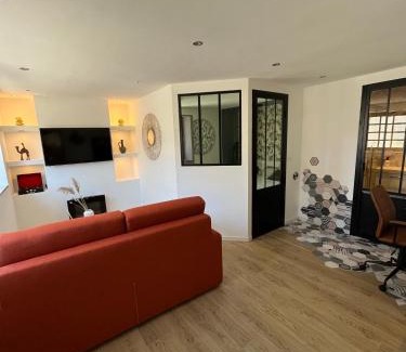 Cholet Apartamento | Haut standing (50m²) - Cholet Centre