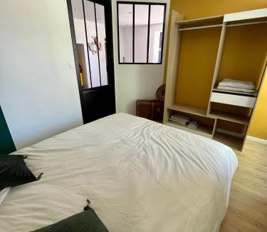 Cholet Apartamento | Haut standing (50m²) - Cholet Centre