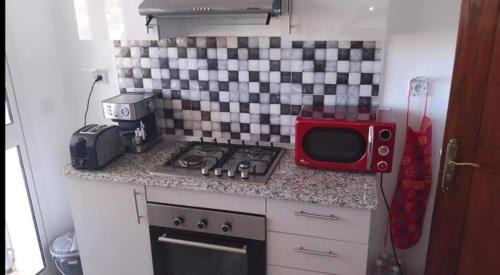 Bizerte Apartamento | haut standing vue exceptionnelle