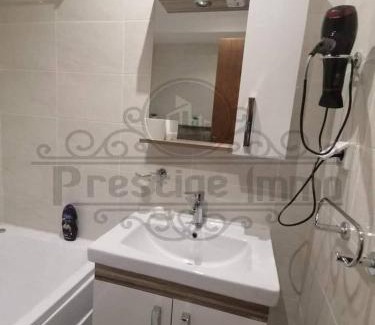 Bizerte Apartamento | haut standing vue exceptionnelle