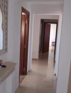 Bizerte Apartamento | haut standing vue exceptionnelle