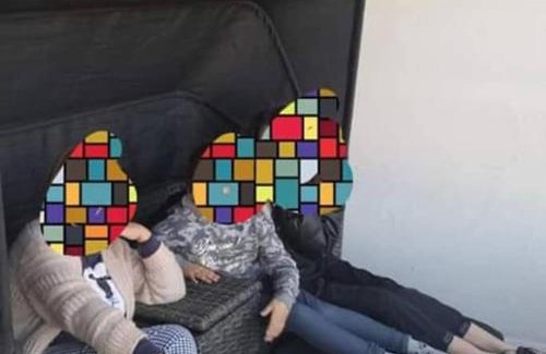 Bizerte Apartamento | haut standing vue exceptionnelle Bizerte Tunisie
