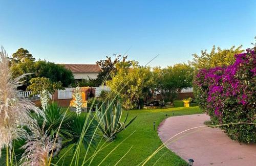 La Marana Apartamento | HAUT VILLA MESANGES EN BORD DE MER !