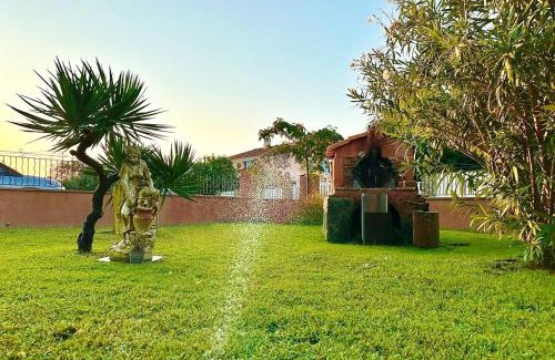 La Marana Apartamento | HAUT VILLA MESANGES EN BORD DE MER !