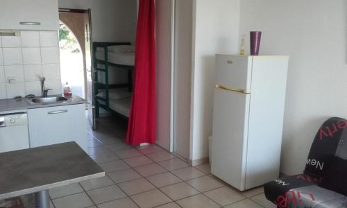 Prunete Apartamento | Haute Corse. Studio 4 pers .Plage Piscine. Cervione Prunete .