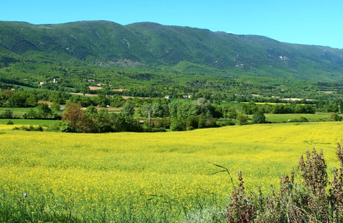 Cereste Cabaña | Alta Provenza, casa rural con encanto a los pies del Gran Luberon