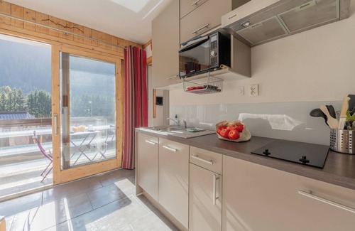 Argentiere Apartamento | Hautes Aiguilles 21, Argentière (Chamonix), France