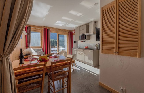 Argentiere Apartamento | Hautes Aiguilles 21, Argentière (Chamonix), France