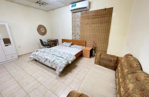 Ghayathi Casa | haux propperties