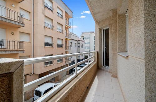Costa Dorada Apartamento | Hauzify I Apartament Pau Casals