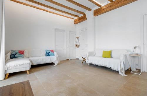 Costa Dorada Apartamento | Hauzify I Apartament Sol