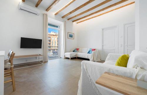 Costa Dorada Apartamento | Hauzify I Apartament Sol