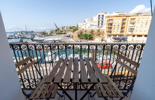 Costa Dorada Apartamento | Hauzify I Apartament Sol