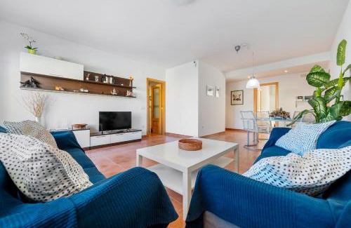 Costa Dorada Apartamento | Hauzify I Apartament Riba Aurea