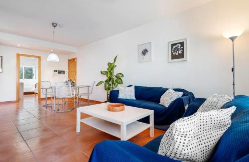 Costa Dorada Apartamento | Hauzify I Apartament Riba Aurea