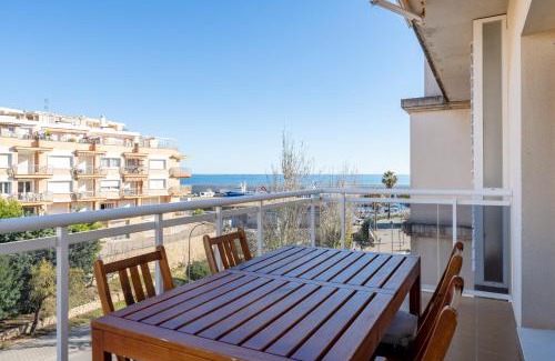 Costa Dorada Apartamento | Hauzify I Apartament Riba Aurea