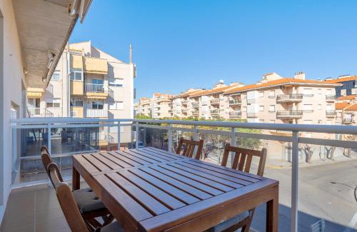 Costa Dorada Apartamento | Hauzify I Apartament Riba Aurea
