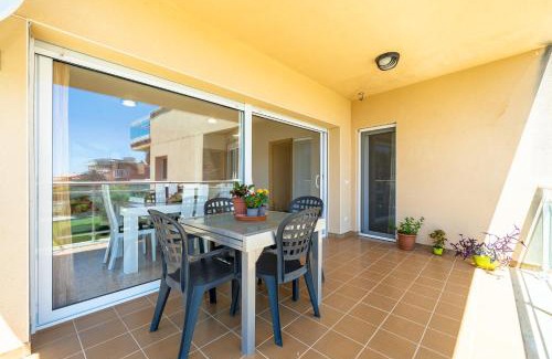 Costa Dorada Apartamento | Hauzify I Apartament Cala Pepo 1