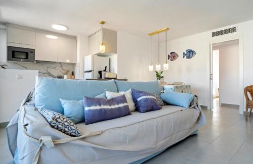 Torredembarra Apartamento | Hauzify I Apartament Torremunts
