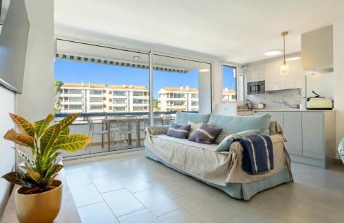 Torredembarra Apartamento | Hauzify I Apartament Torremunts