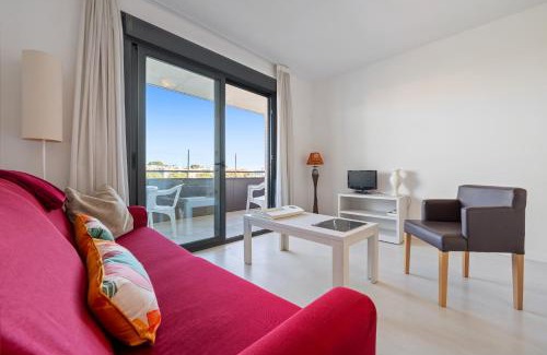 Torredembarra Apartamento | Hauzify I Apartament Garbí
